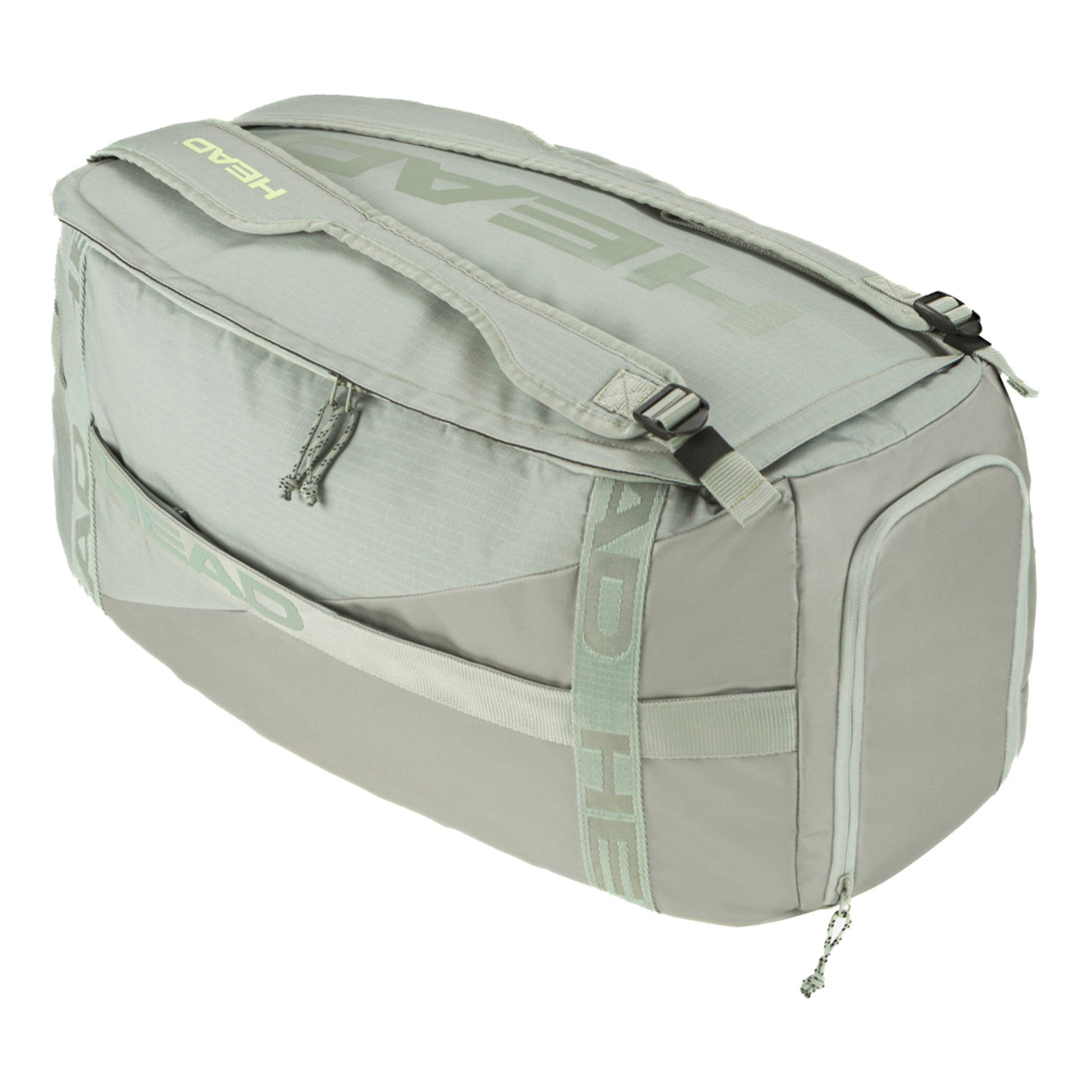 HEAD Pro Duffle M Sportväska - mint