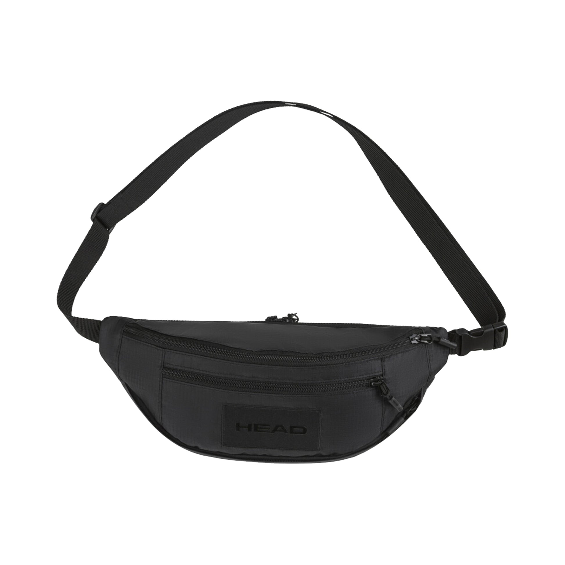 HEAD Pro 28L Axelväska-Svart