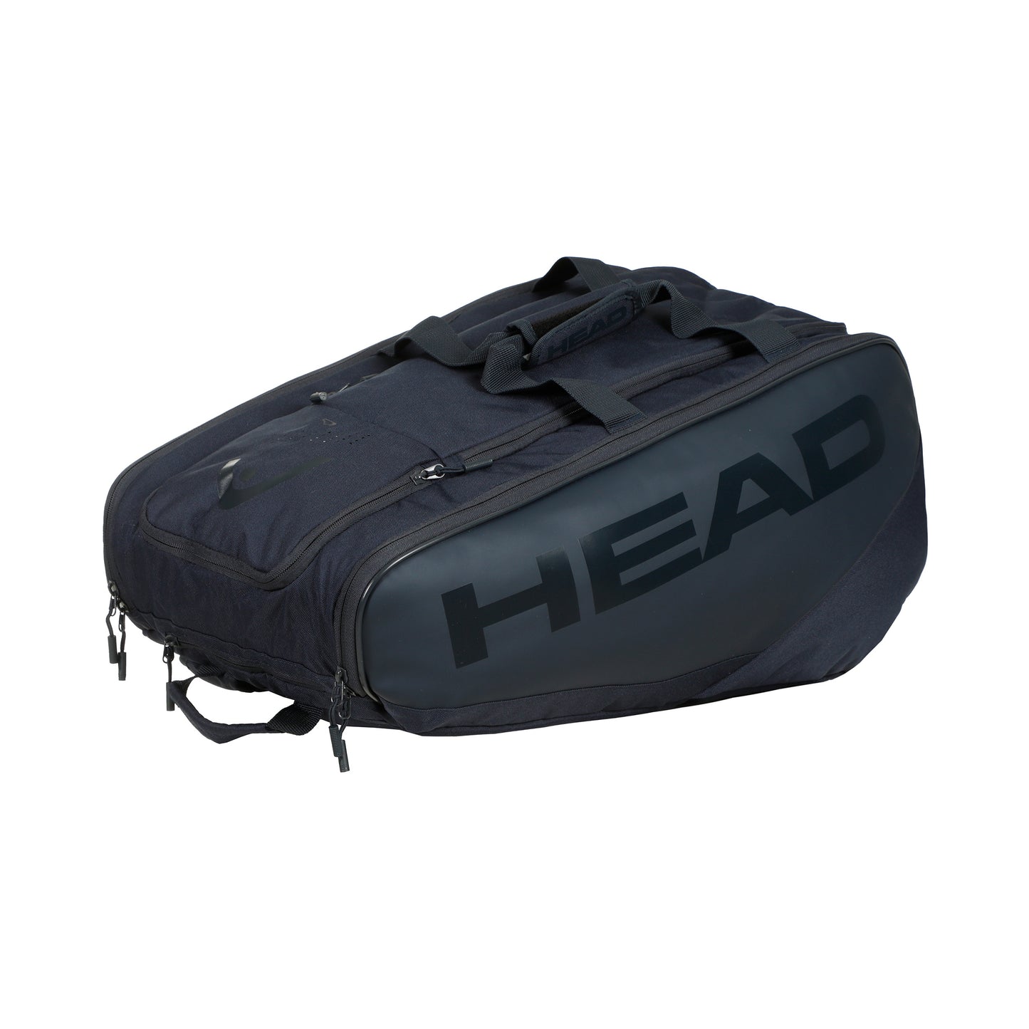 HEAD Pro  L Padelracketväska - mörkblå