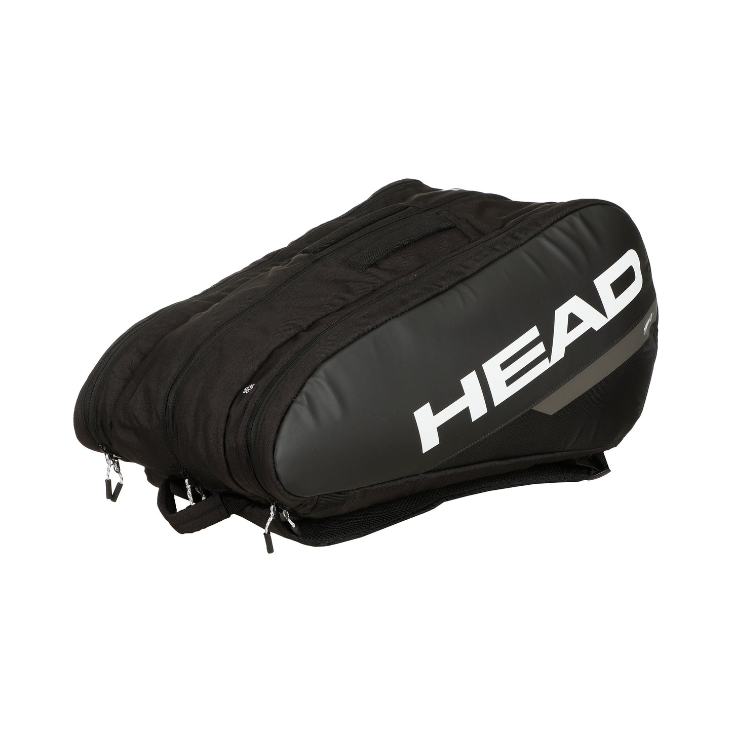 HEAD Tour Padel Bag L Padelracketväska-Svart