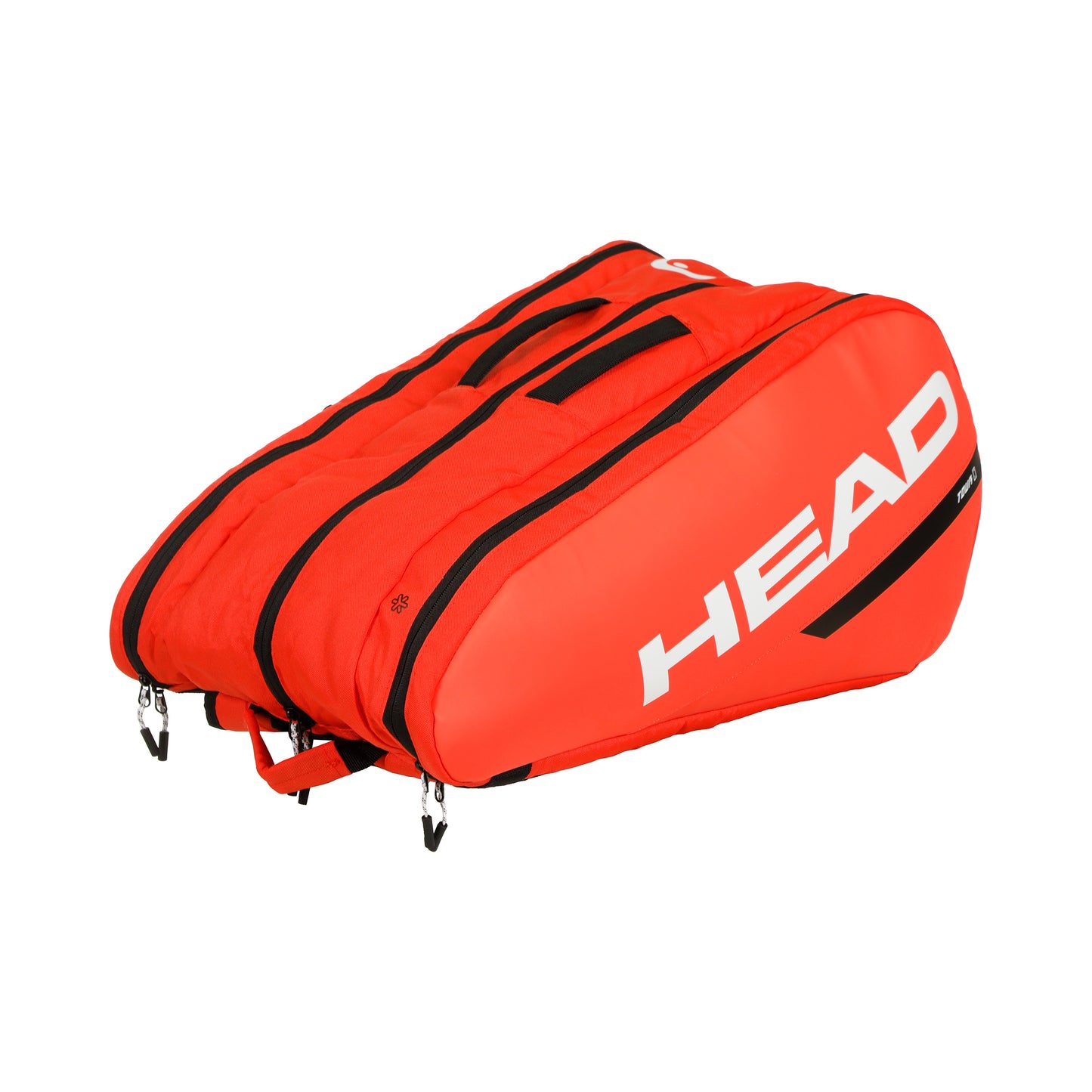 HEAD Tour Padel Bag L Padelracketväska-Röd