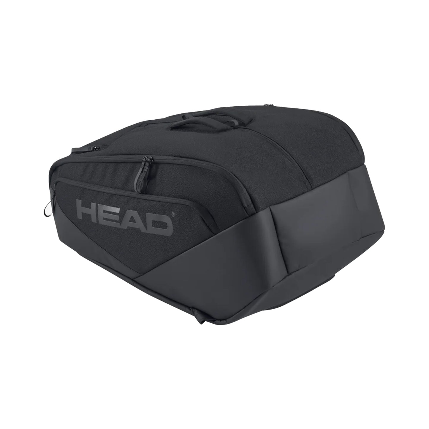 HEAD Pro X Bag L Padelracketväska-Svart