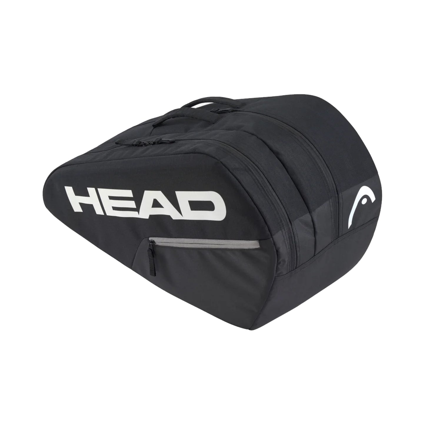 HEAD Base M Padelracketväska-Svart