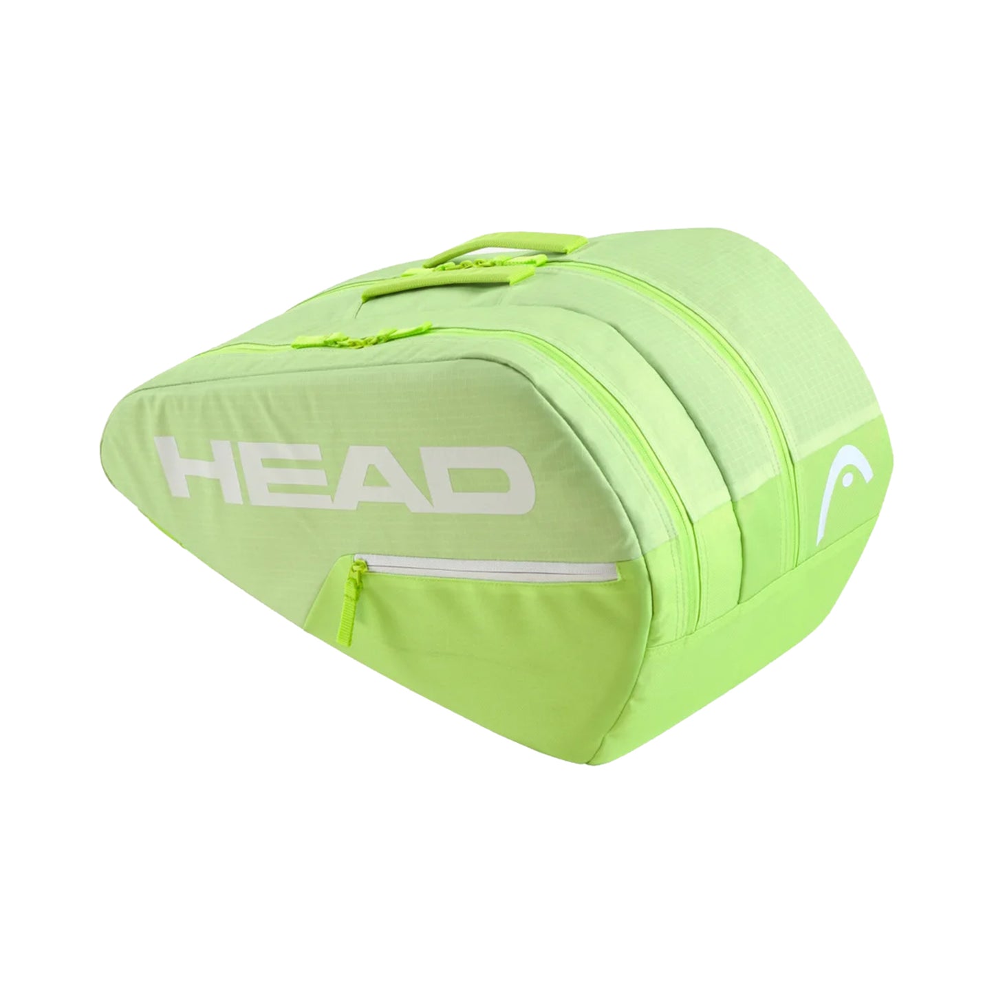 HEAD Base M Padelracketväska-Grön