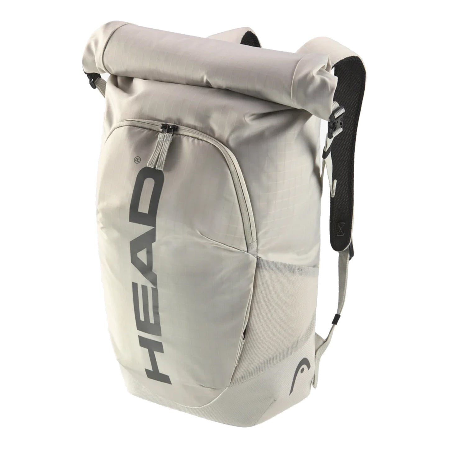 HEAD Tour Racqpack Ryggsäck-Beige