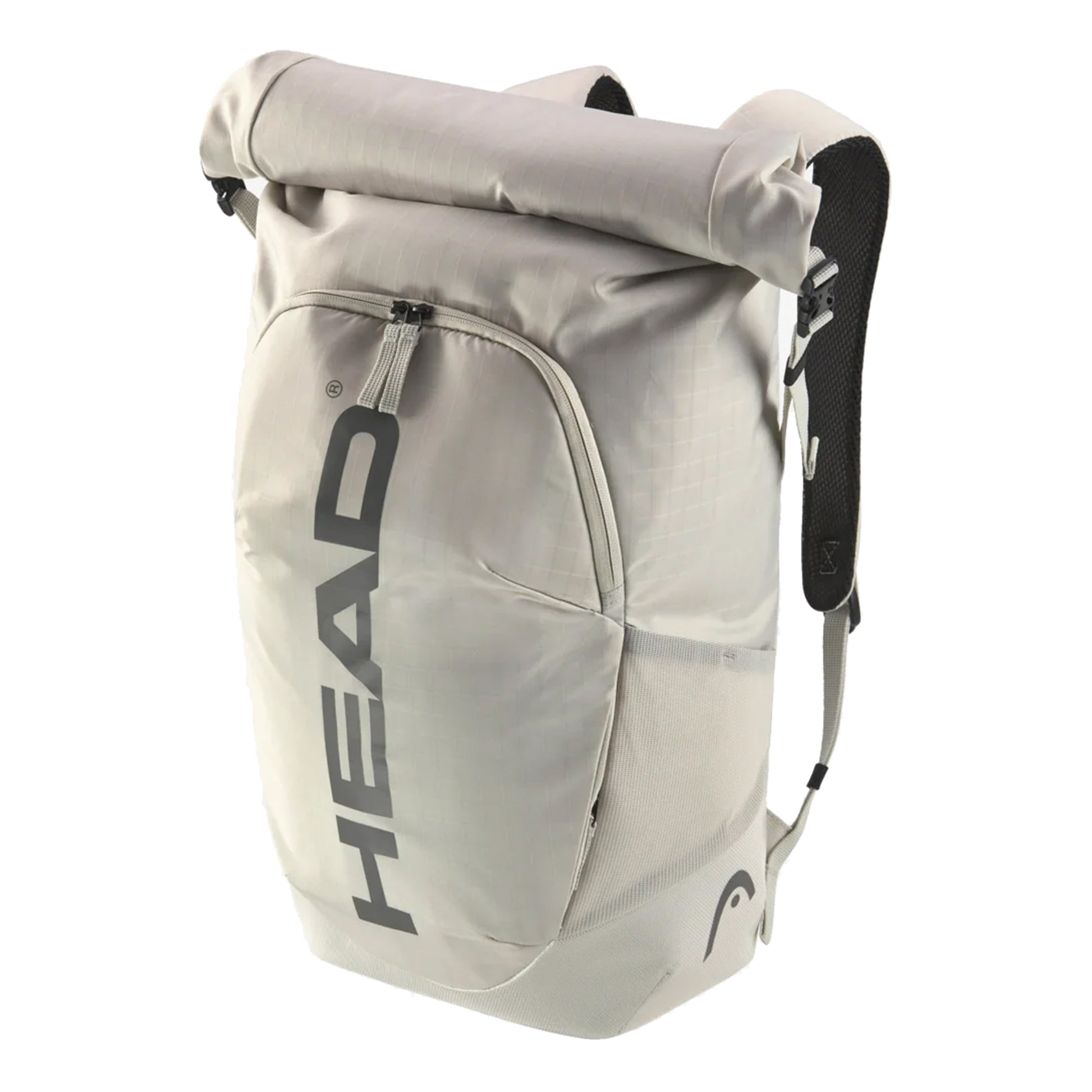 HEAD Tour Racqpack Ryggsäck-Beige