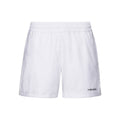 Club Shorts Damer-Vit