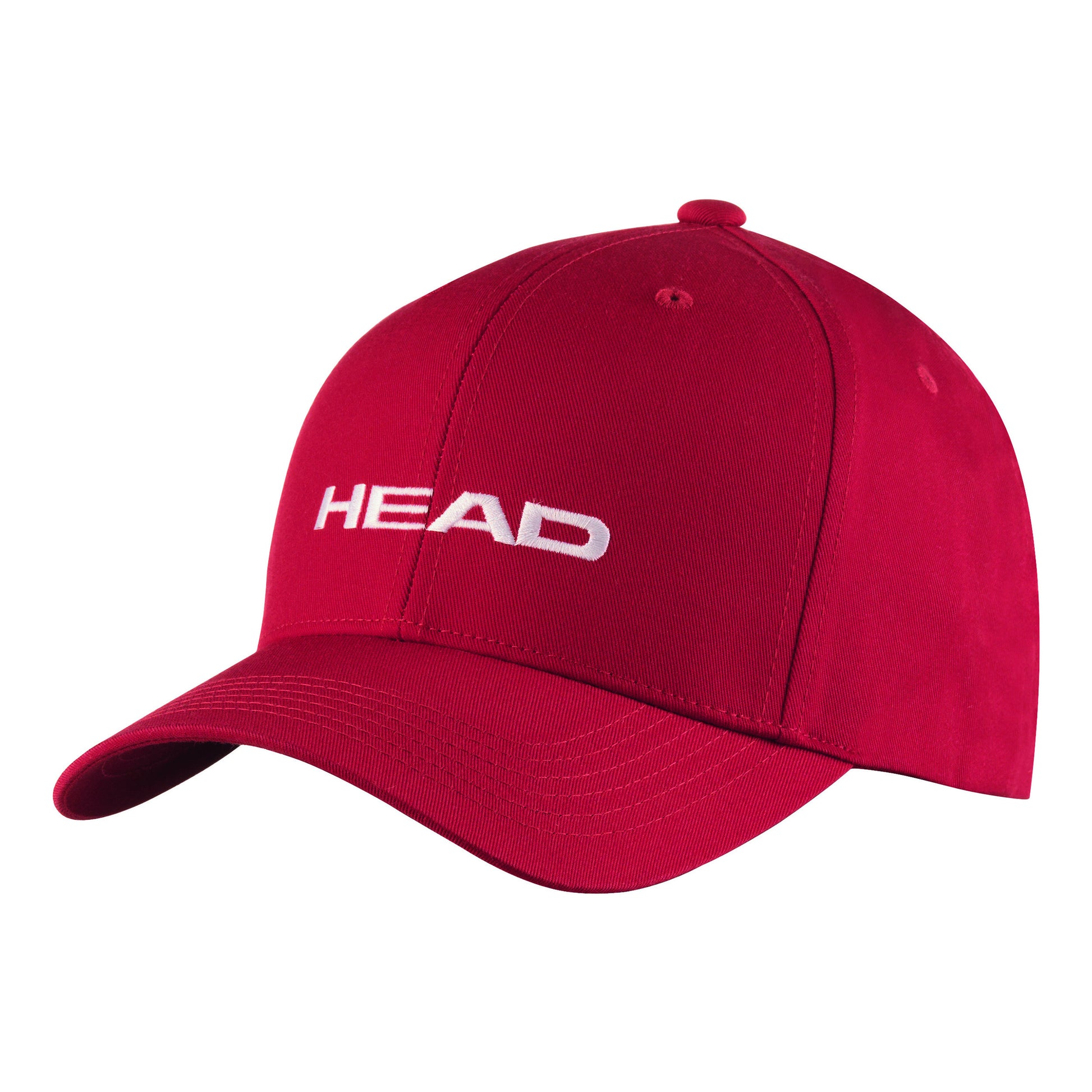 HEAD Promotion Keps Unisex - röd,