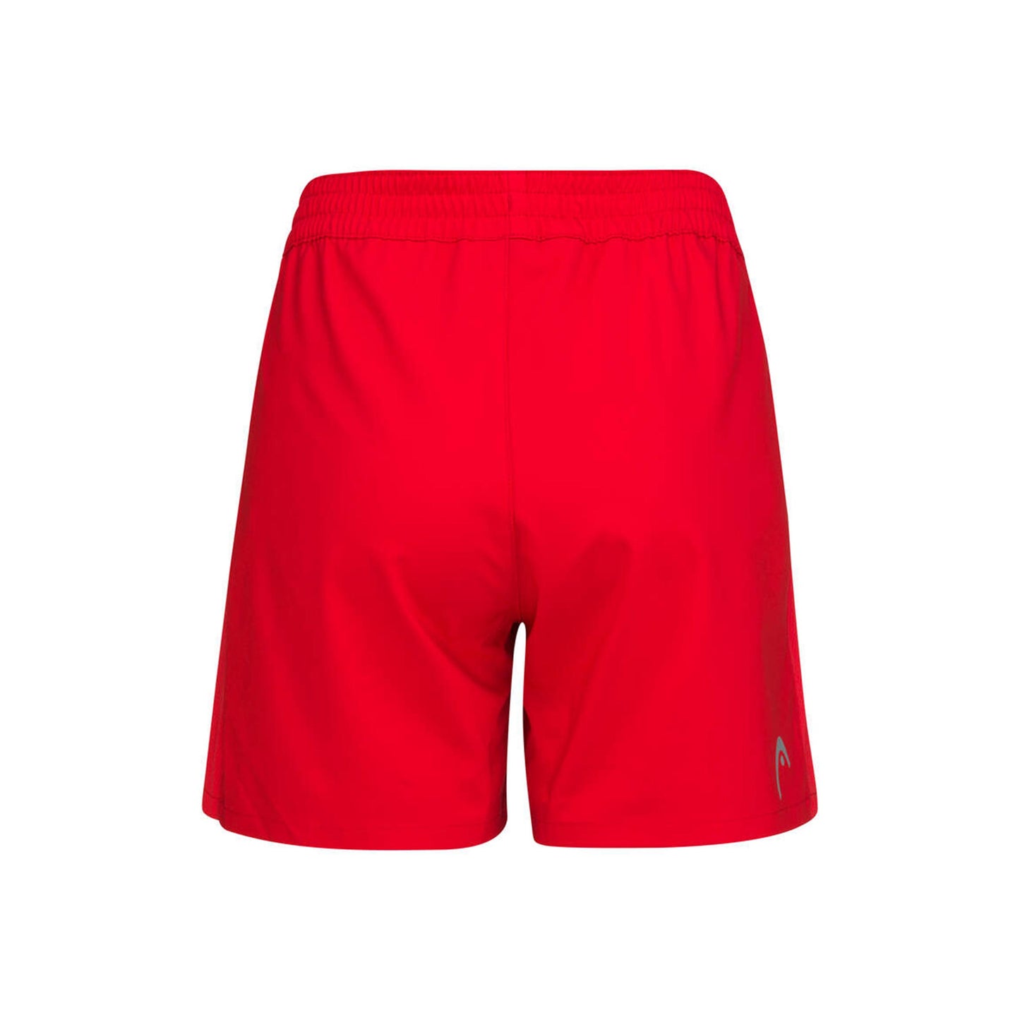 HEAD Club Shorts Damer - röd,