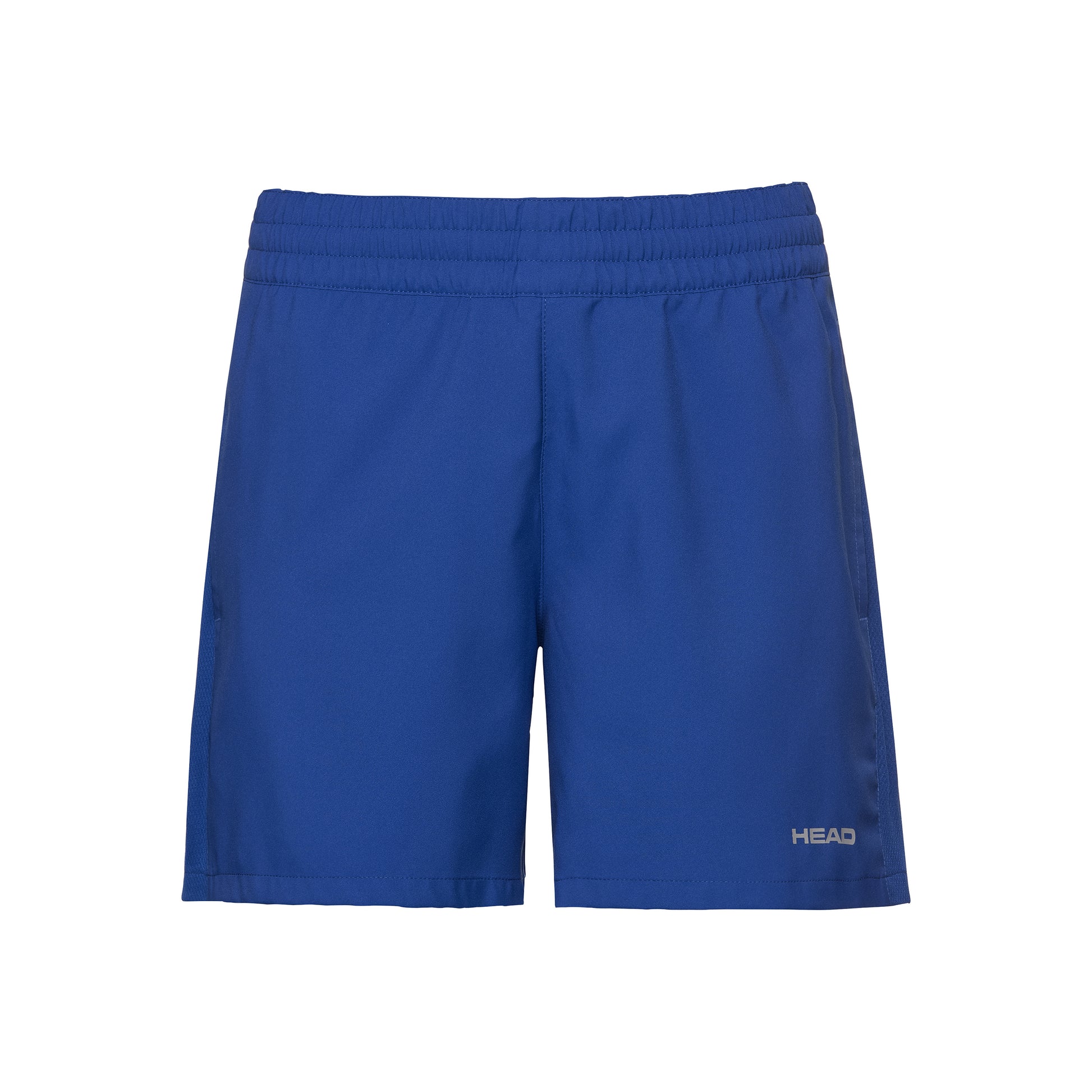 HEAD Club Shorts Damer-Blå