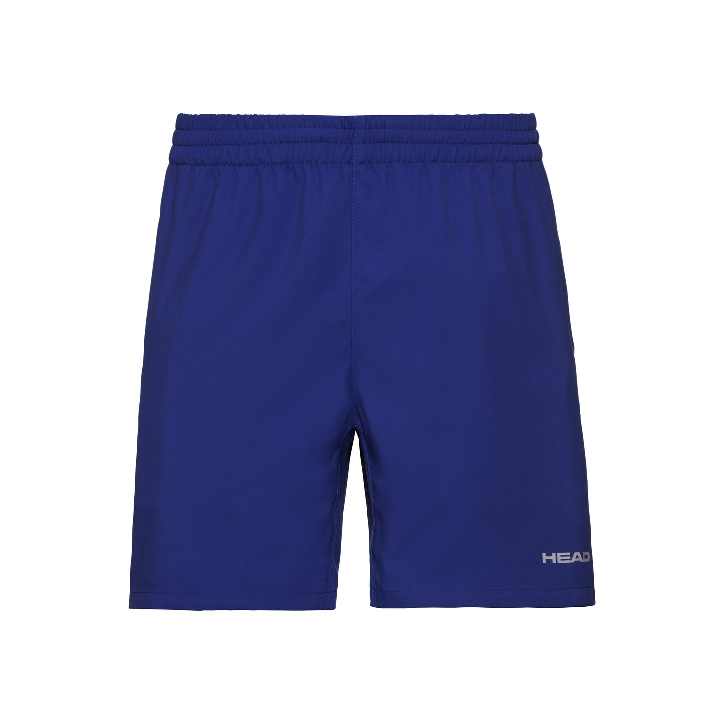 HEAD Club 7in Shorts Herrar-Blå,Silver