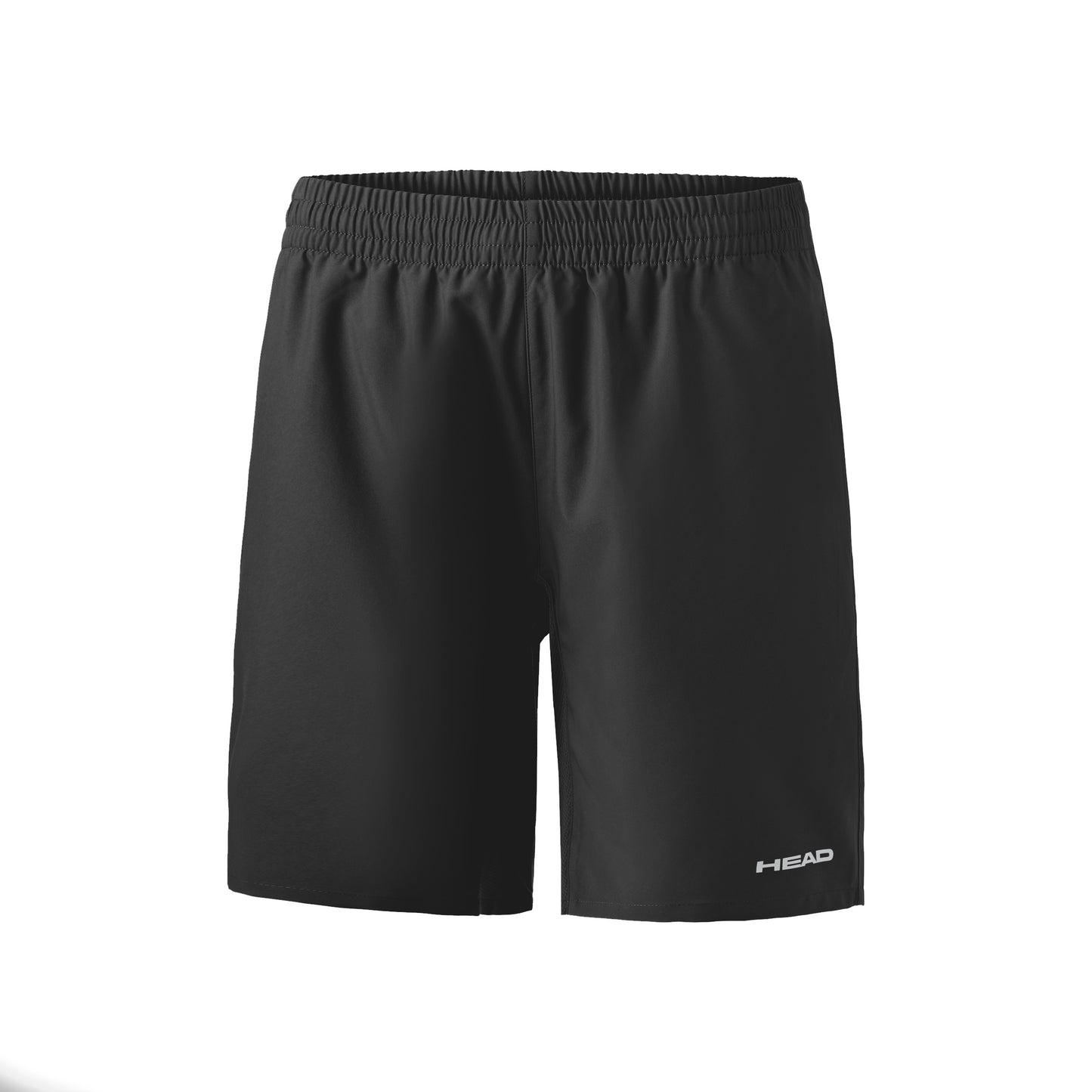 HEAD Club 9in Shorts Herrar-Svart
