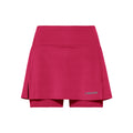 Club Basic Kjol Flickor - pink, silver
