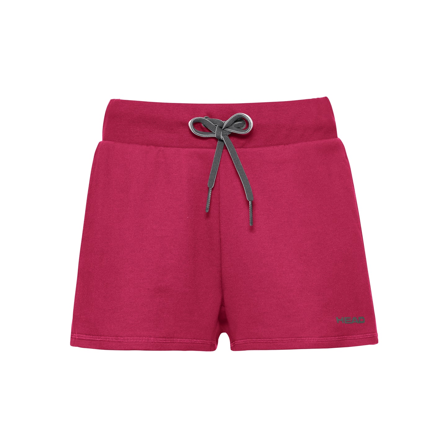 HEAD Club Ann Shorts Flickor-Pink,Grå
