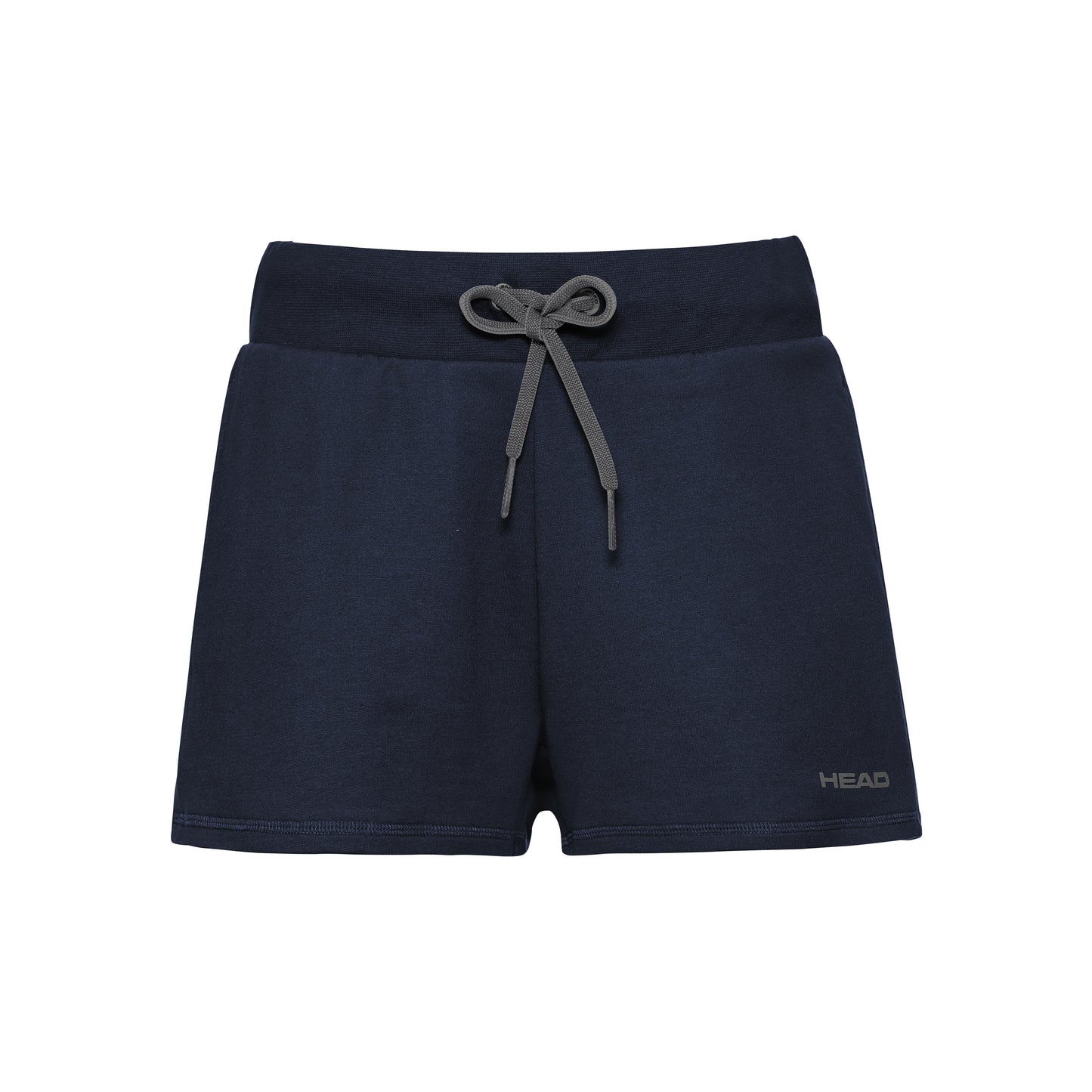 HEAD Club Ann Shorts Flickor-Mörkblå,Grå