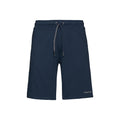 Club Jacob Shorts Pojkar - mörkblå, silver