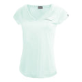 Janet T-shirt Damer - mint,