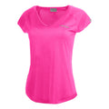 Janet T-shirt Special Edition Damer-Pink