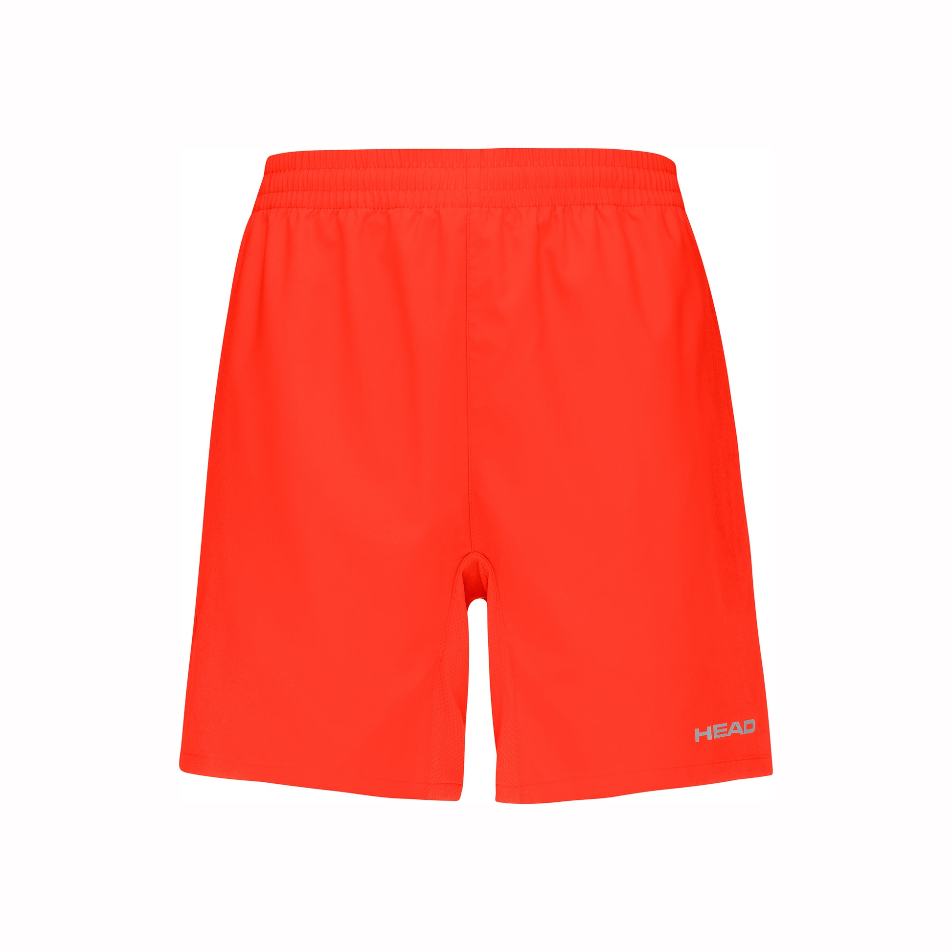 HEAD Club Shorts Herrar - orange,