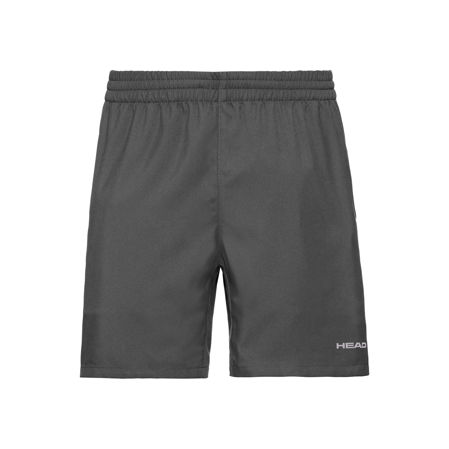 HEAD Club 7in Shorts Herrar-Antracit