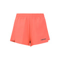 Shorts Damer - korall,
