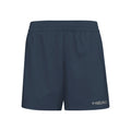 Club Shorts Damer-Mörkblå