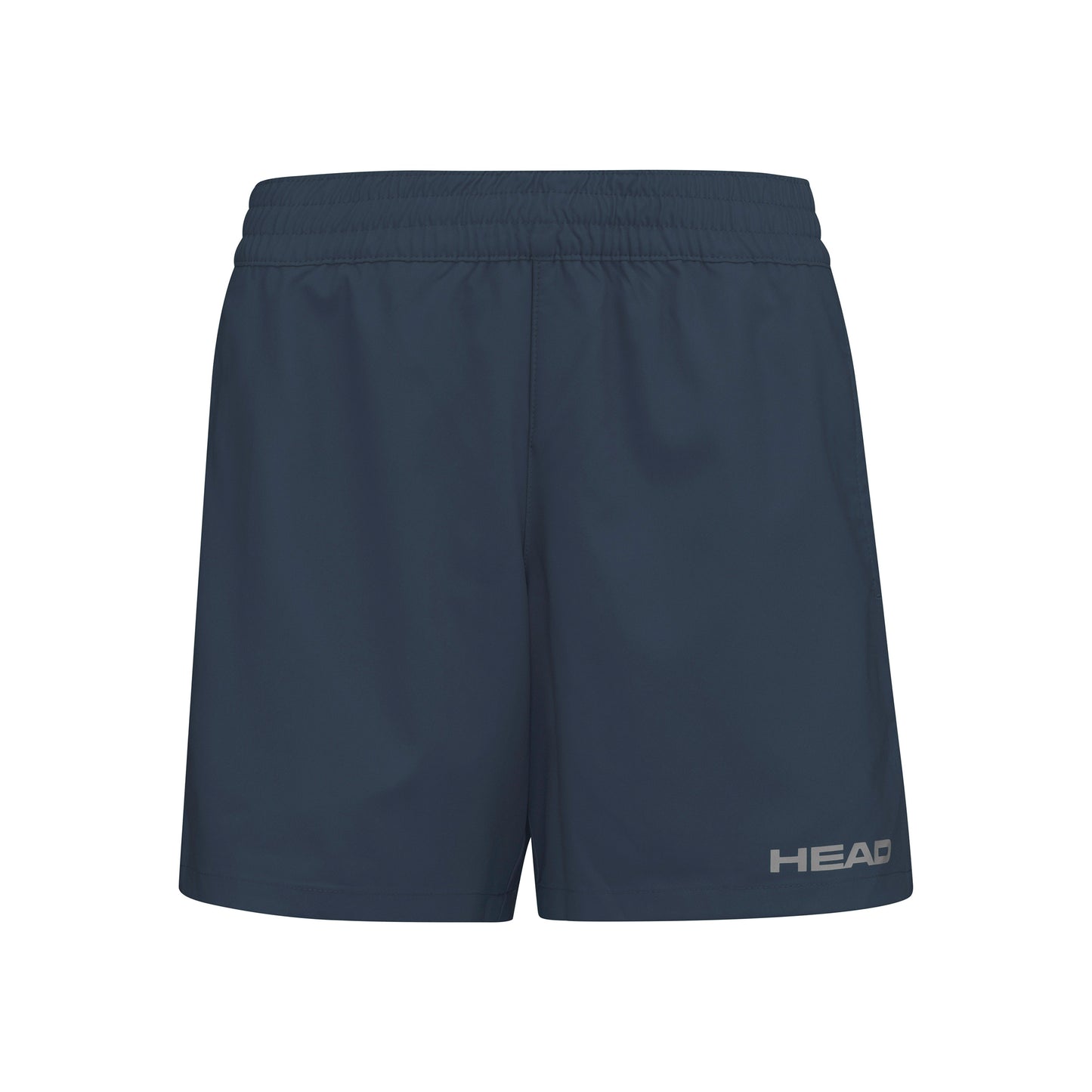 HEAD Club Shorts Damer-Mörkblå
