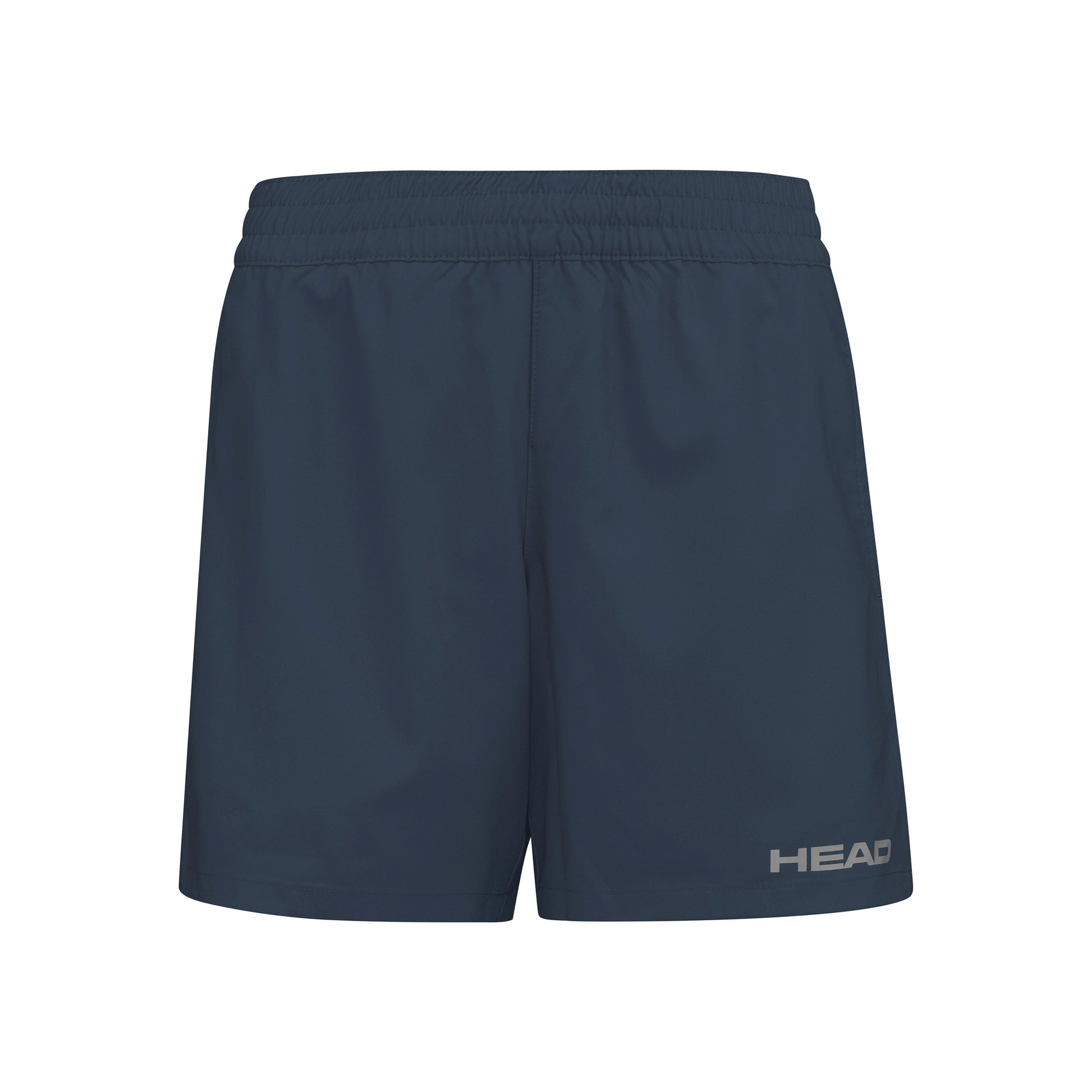 HEAD Club Shorts Damer-Mörkblå