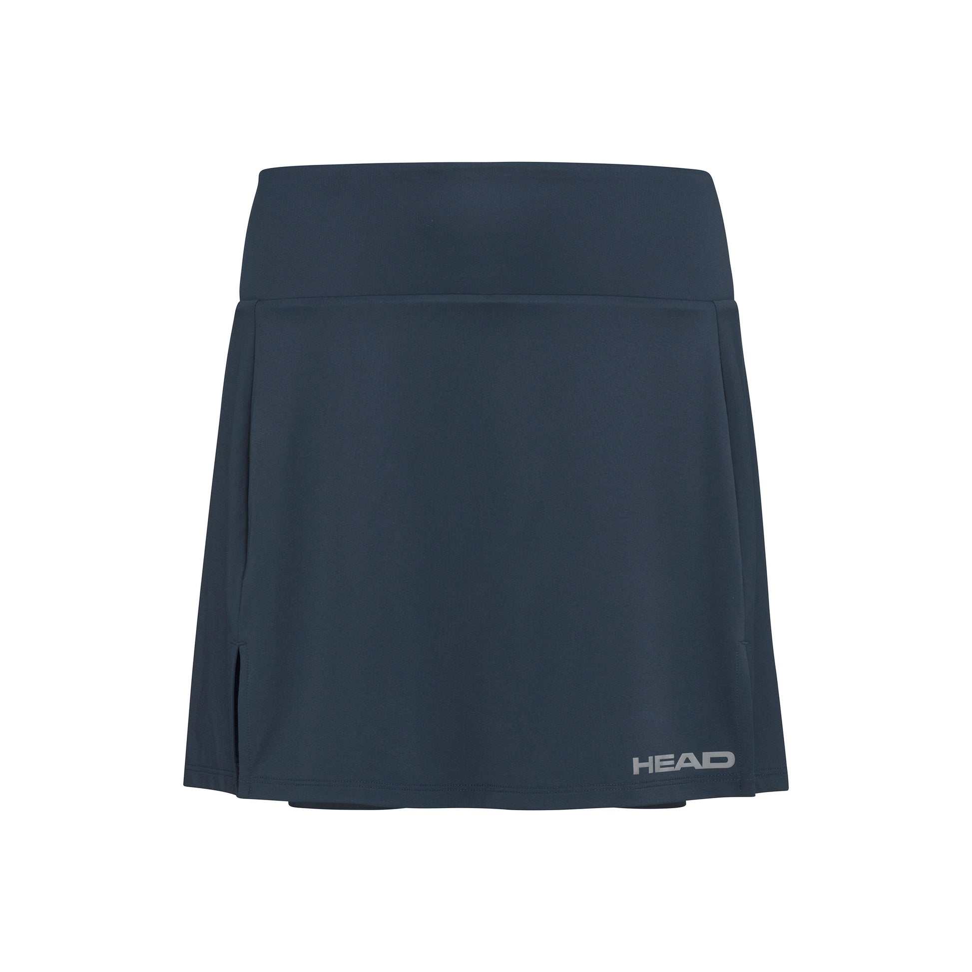 HEAD Club Basic Skort Kjol Flickor-Mörkblå