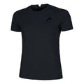 Play Tech T-Shirt T-shirt Damer - mörkblå,