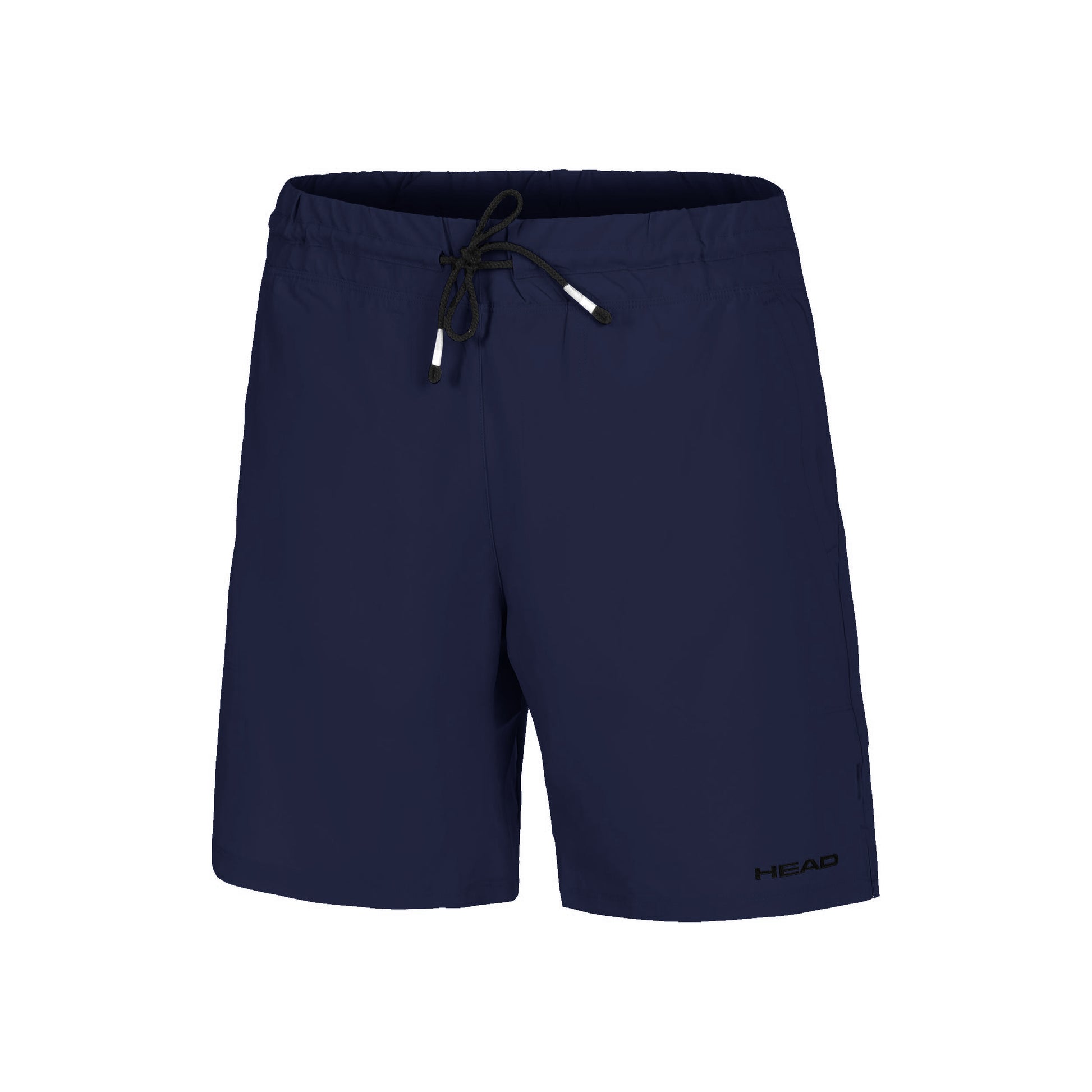 HEAD Play Shorts Herrar - mörkblå,