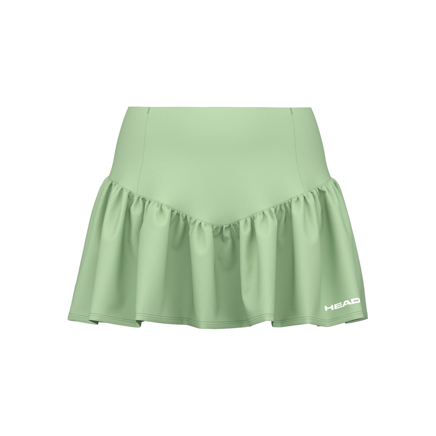 HEAD Move Kjol Damer-Mint