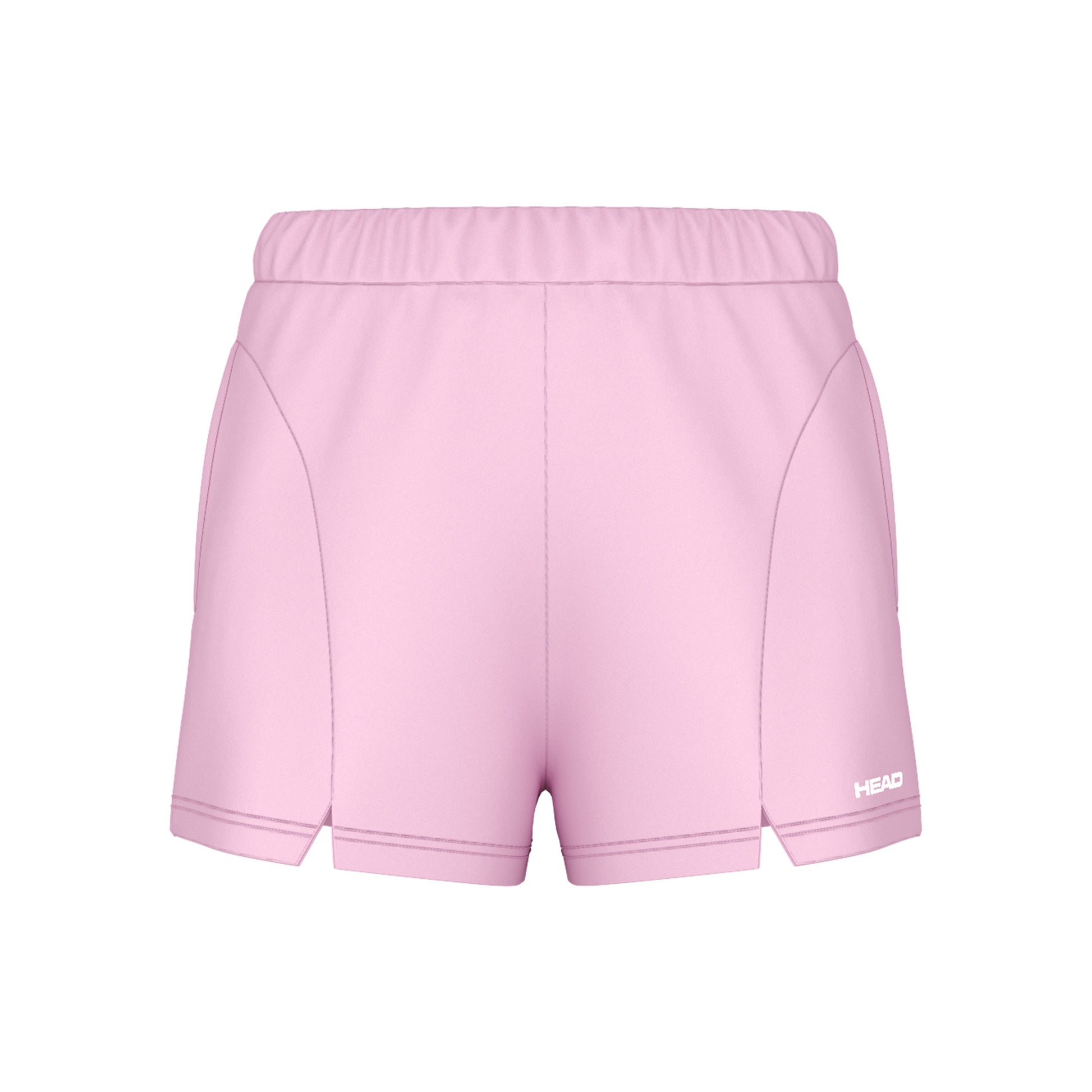 HEAD Dynamic Shorts Damer-Rosa