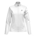Club 25 Jacket Women Träningsjacka Damer-Vit