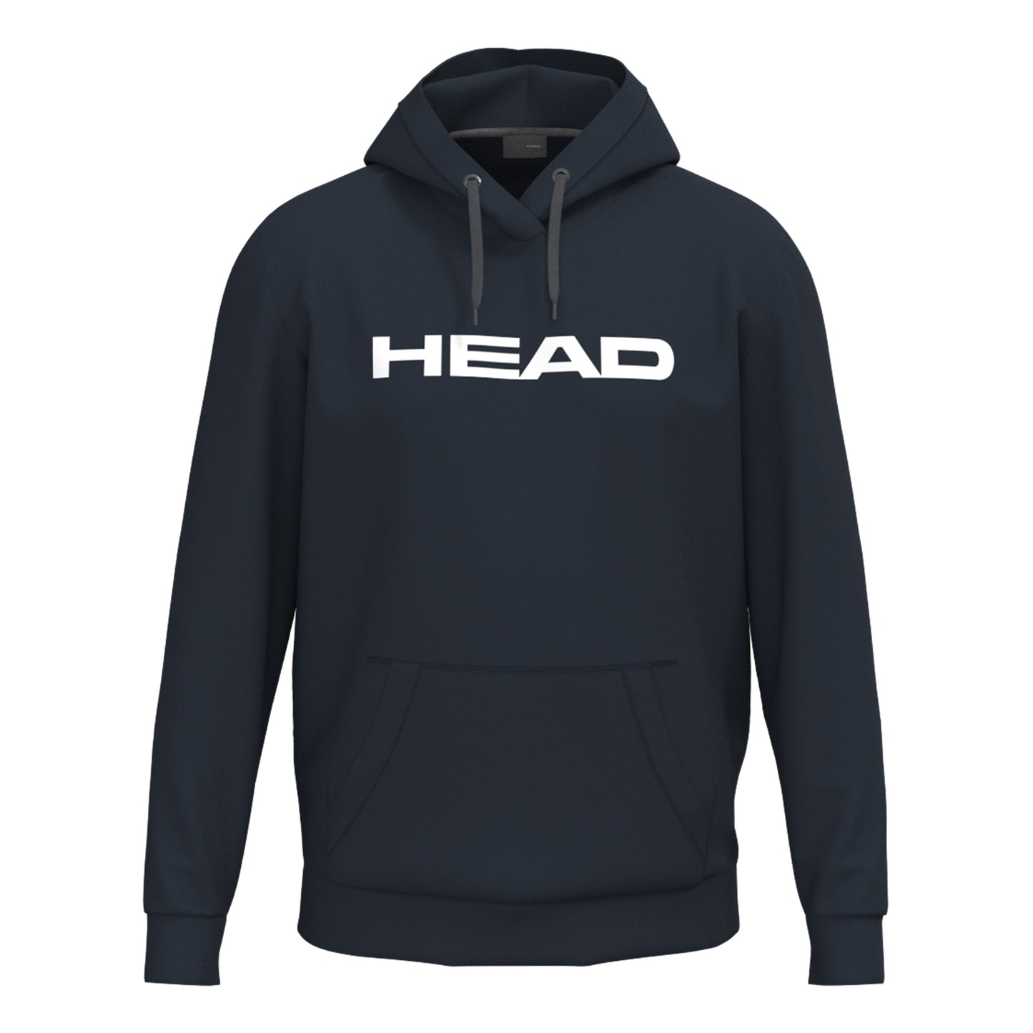 HEAD Club Original Huvtröja Herrar-Mörkblå