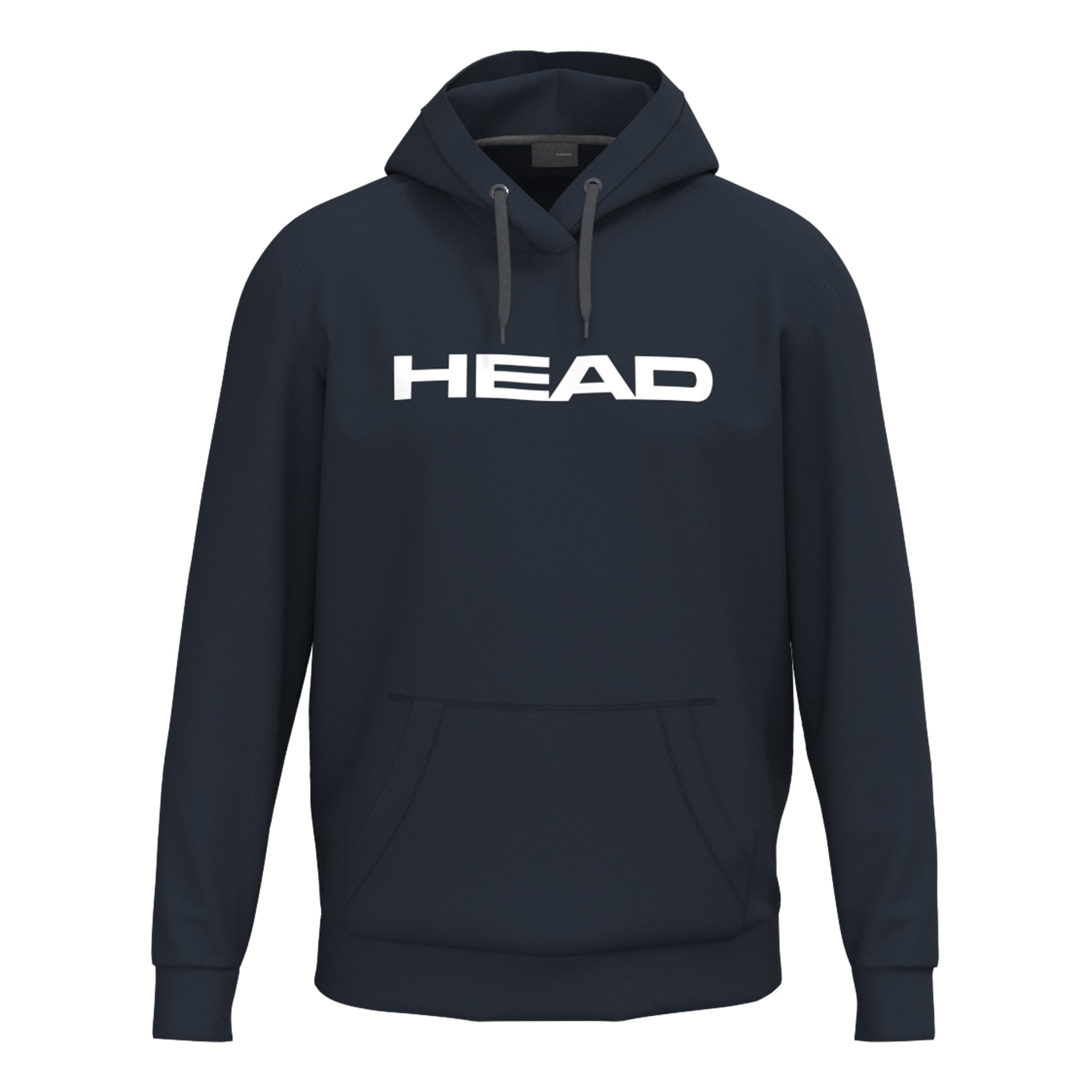 HEAD Club Original Huvtröja Herrar-Mörkblå