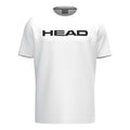 Club Original T-shirt Herrar-Vit