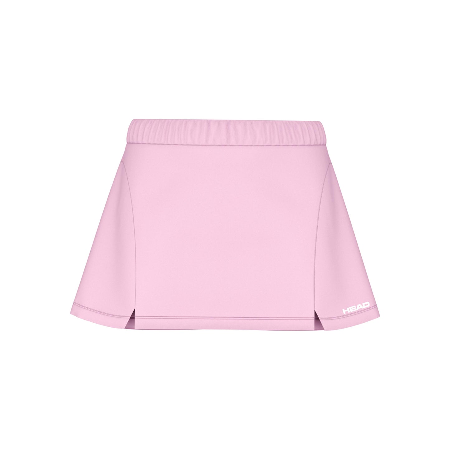 HEAD Dynamic Kjol Damer-Rosa