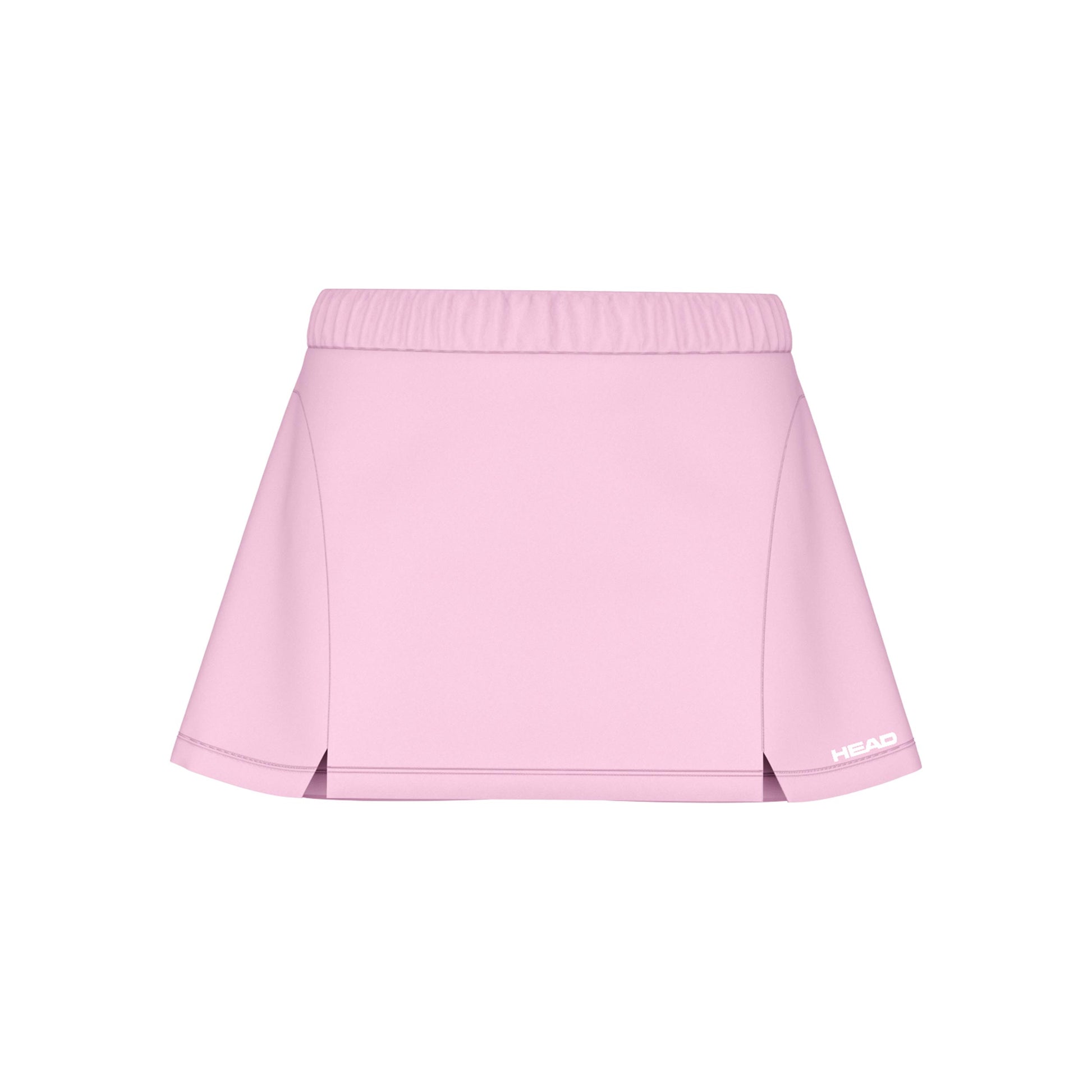 HEAD Dynamic Kjol Damer-Rosa