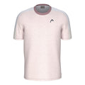 Play Tech T-shirt Herrar-mauve
