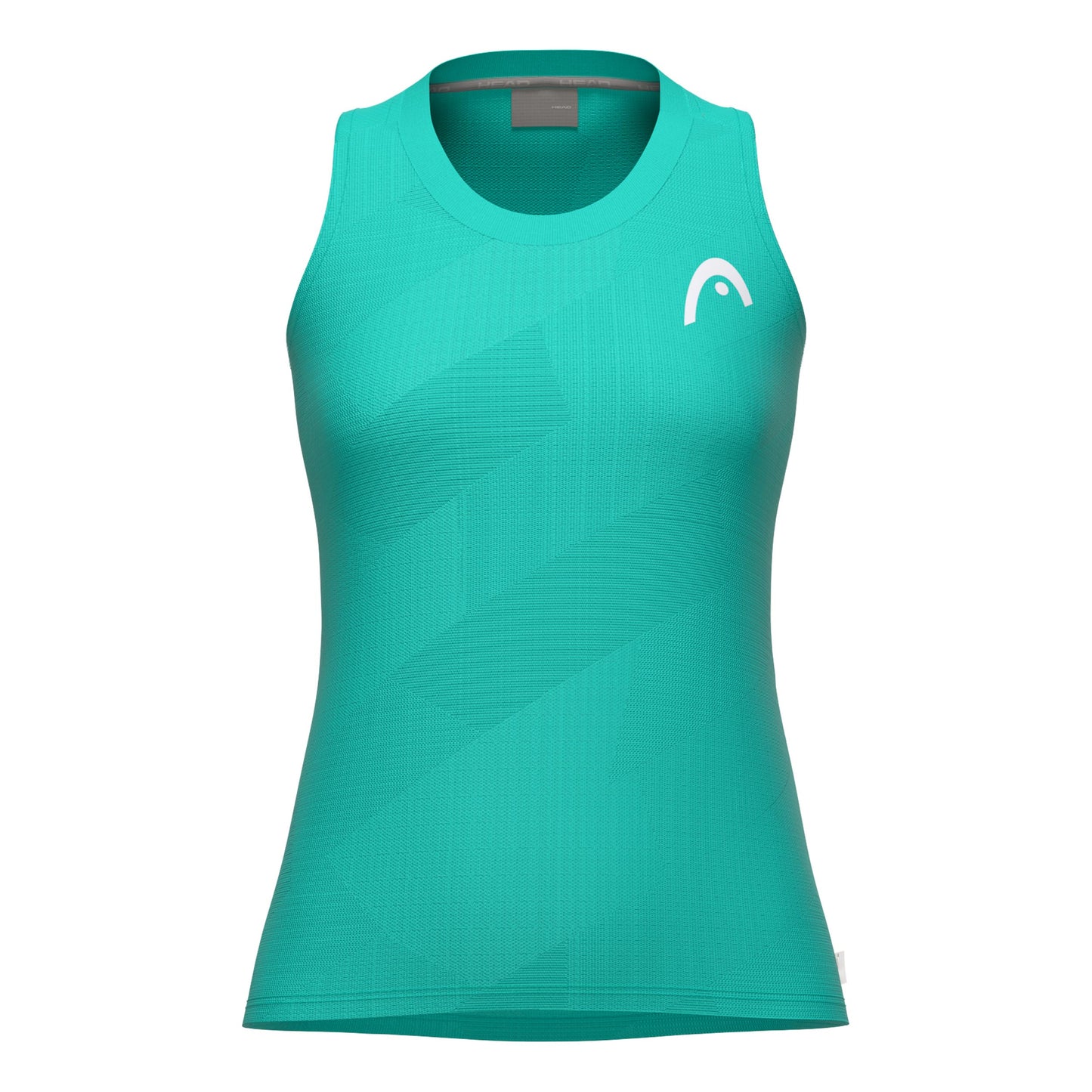 HEAD Pro Linne Damer-turkos
