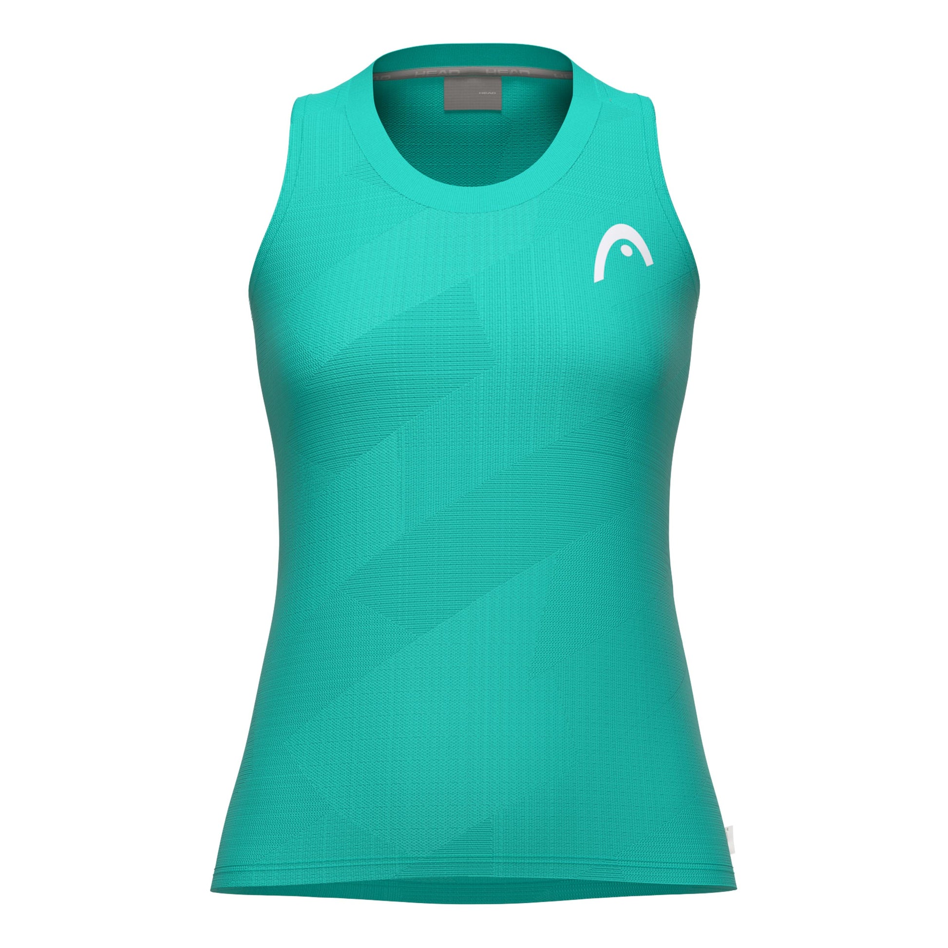 HEAD Pro Linne Damer-turkos