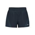 Dynamic Shorts Damer-mörkblå