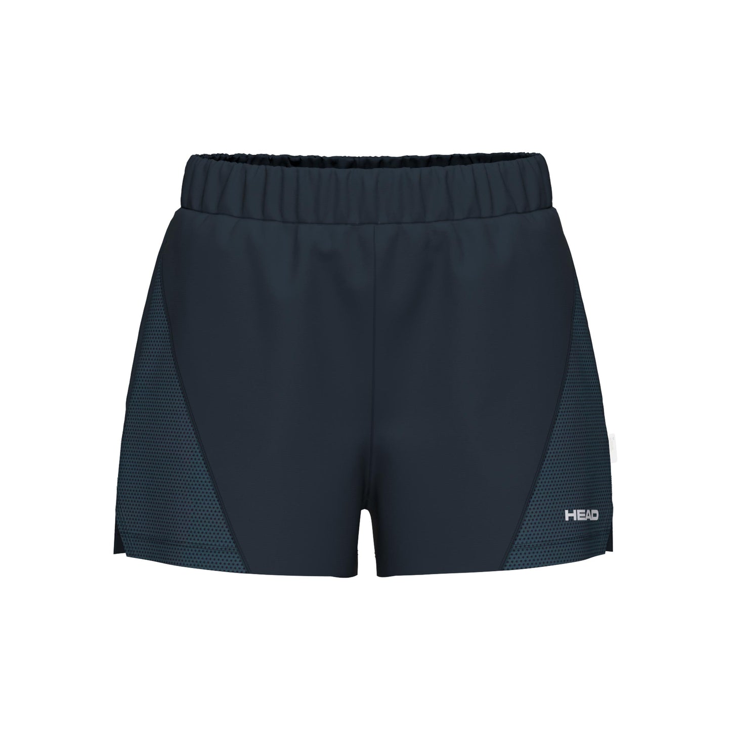 HEAD Dynamic Shorts Damer-mörkblå