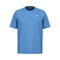 Vision Slice II T-shirt Pojkar-blå