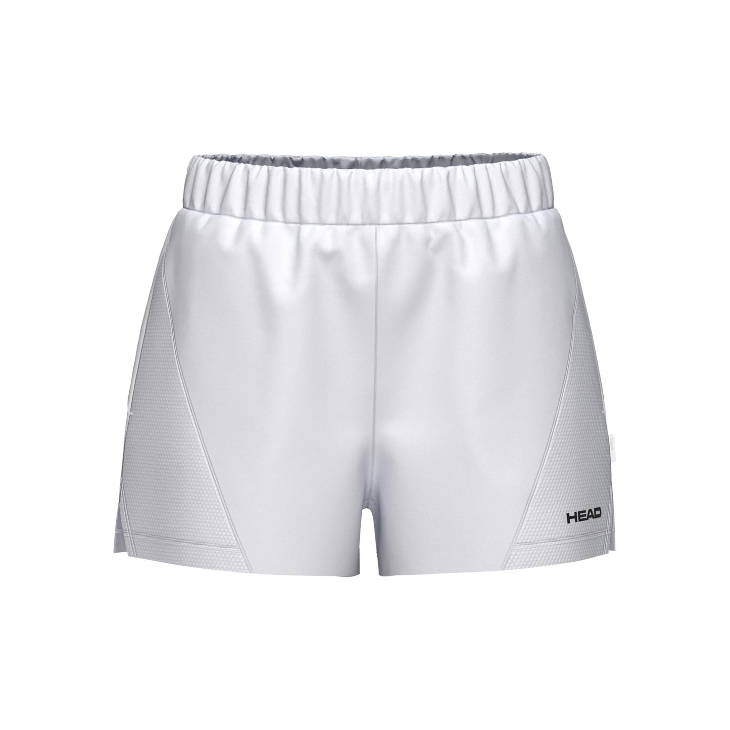 HEAD Dynamic Shorts Damer-vit