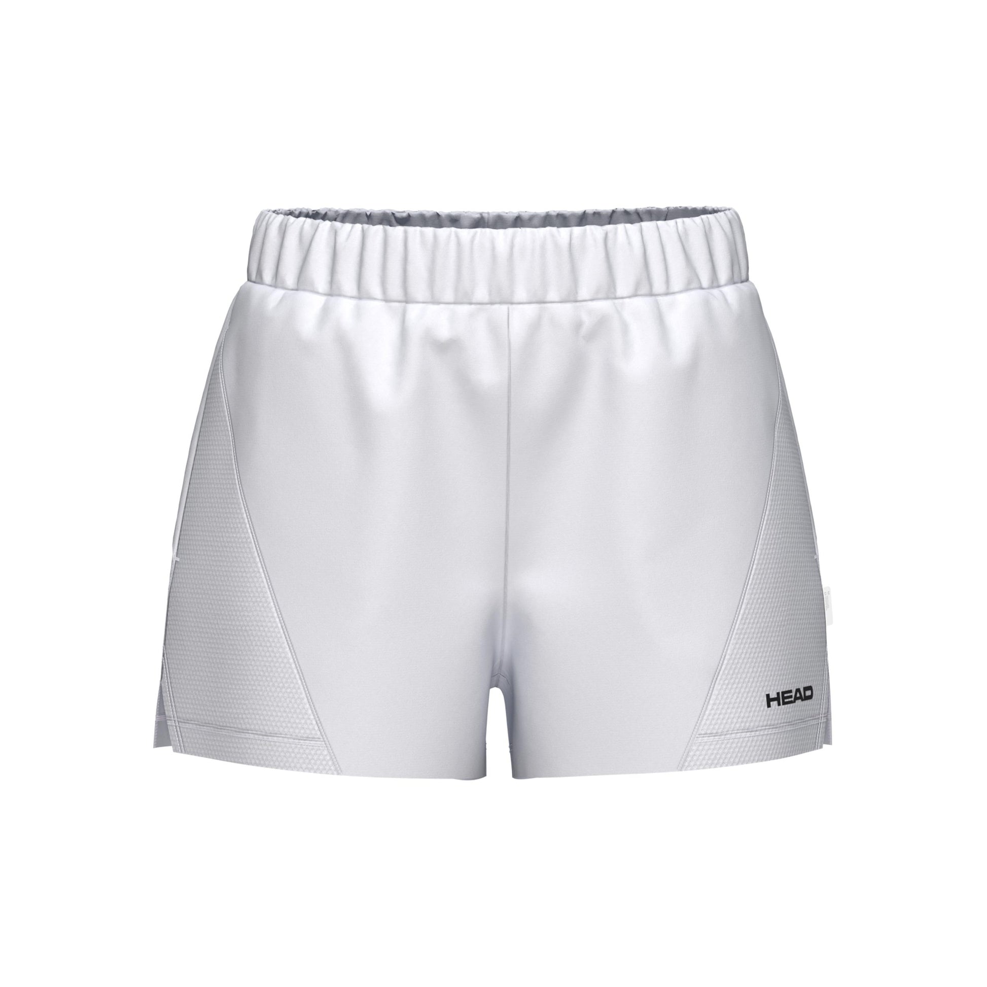 HEAD Dynamic Shorts Damer-vit