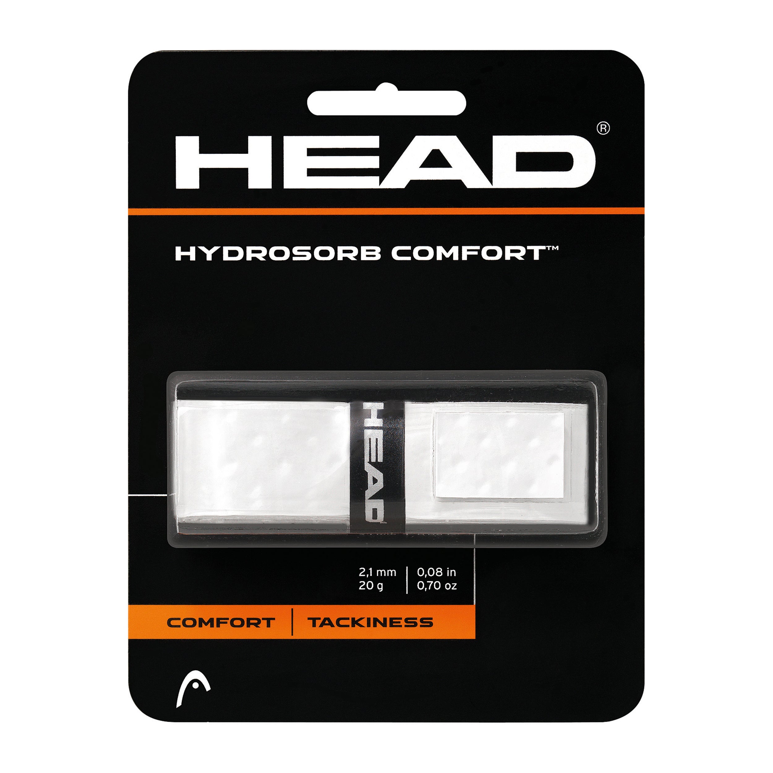 HEAD HydroSorb Comfort Enpack-Vit