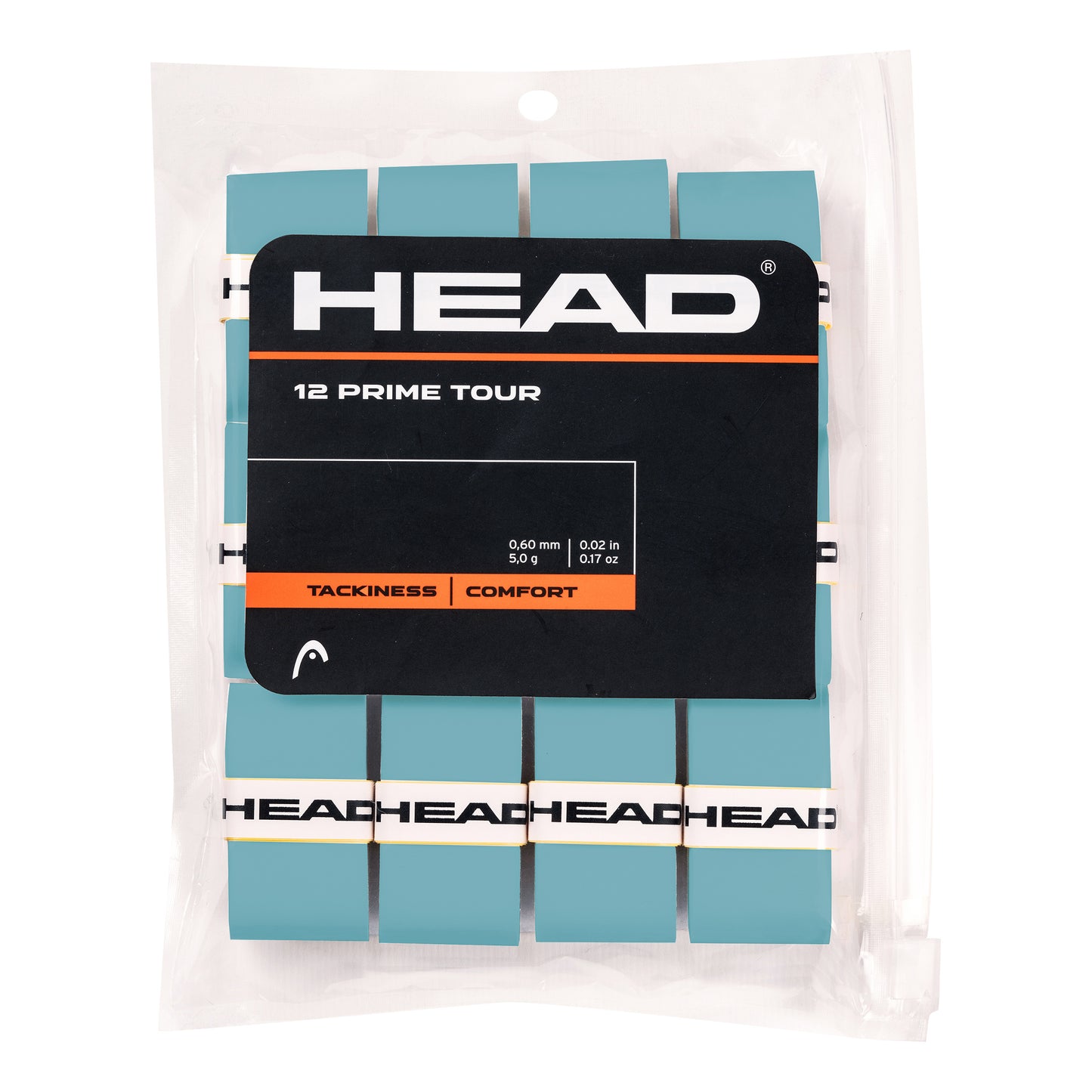 HEAD Prime Tour 12-pack - blå
