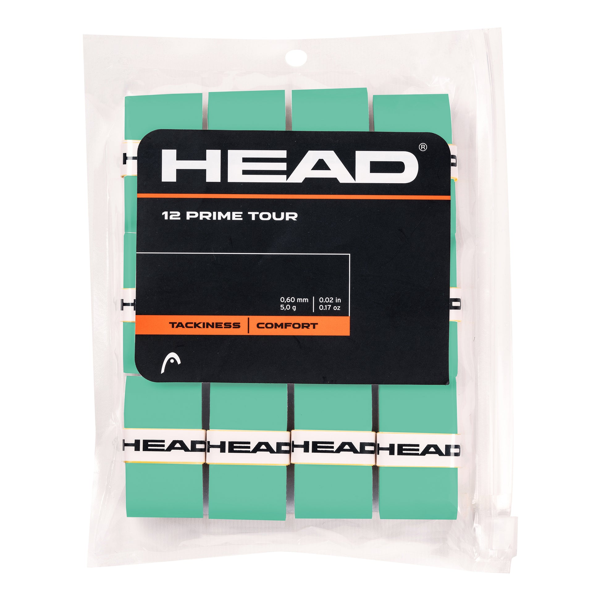 HEAD Prime Tour 12-pack - mint